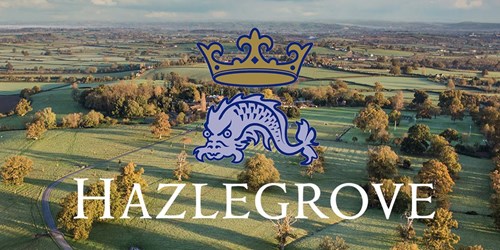 Hazlegrove Preparatory School 