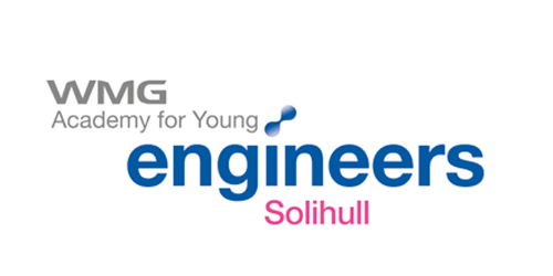 WMG Academy for Young Engineers, Solihull