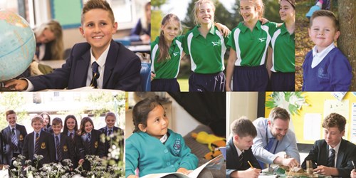 The Diverse Academies Learning Partnership