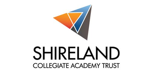 Shireland Collegiate Academy trust- Recruiters - D&T Association